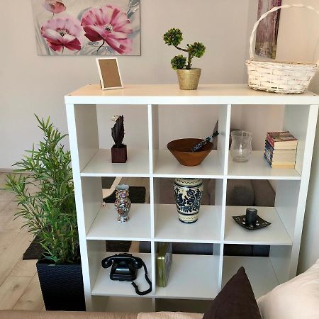 Modern Studio  Belgrad Exteriör bild