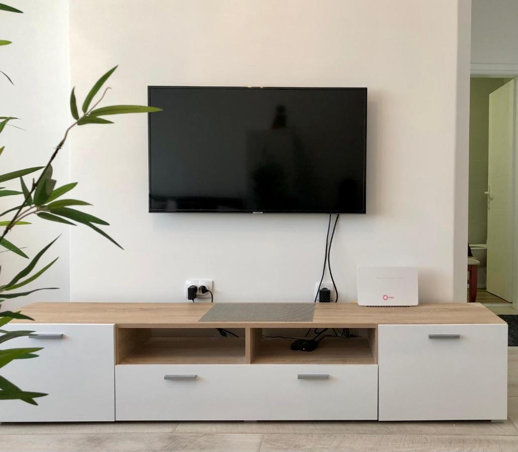 Modern Studio  Belgrad Exteriör bild