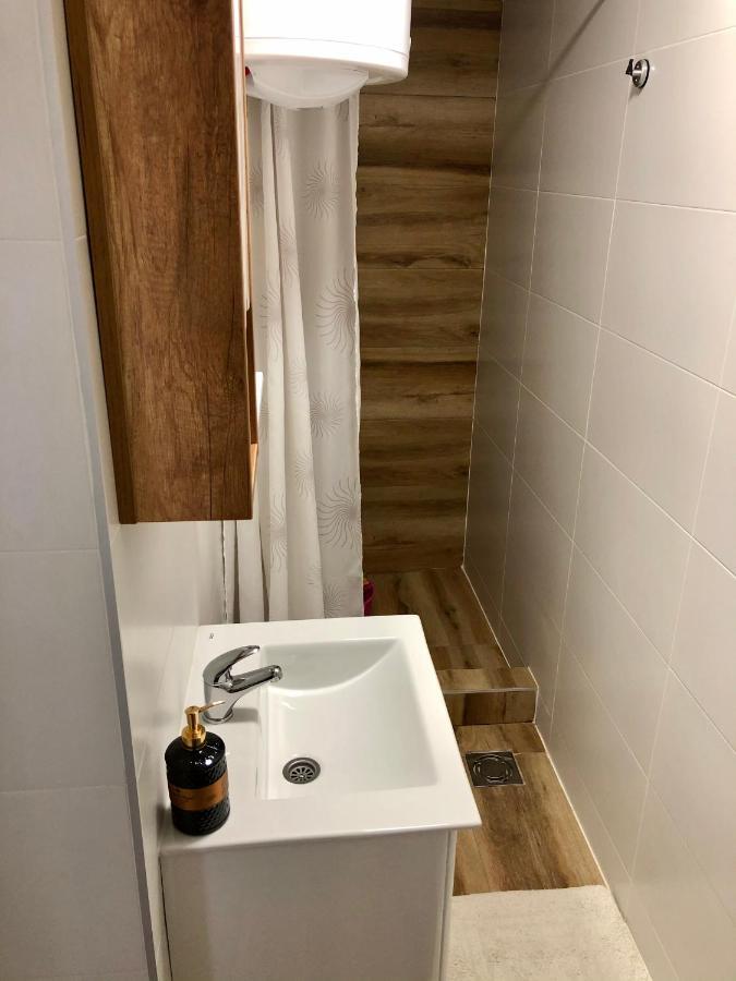 Modern Studio  Belgrad Exteriör bild